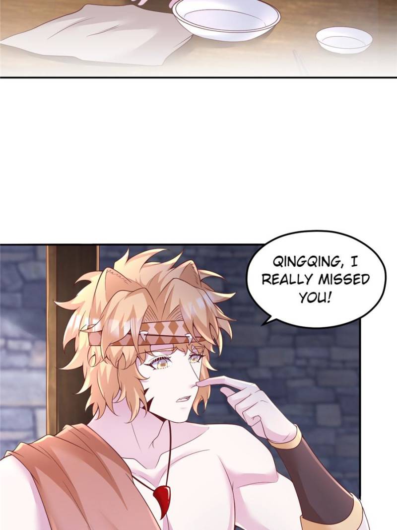 Beauty and the Beasts Chapter 701 - Page 24