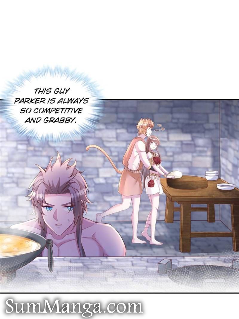 Beauty and the Beasts Chapter 701 - Page 26