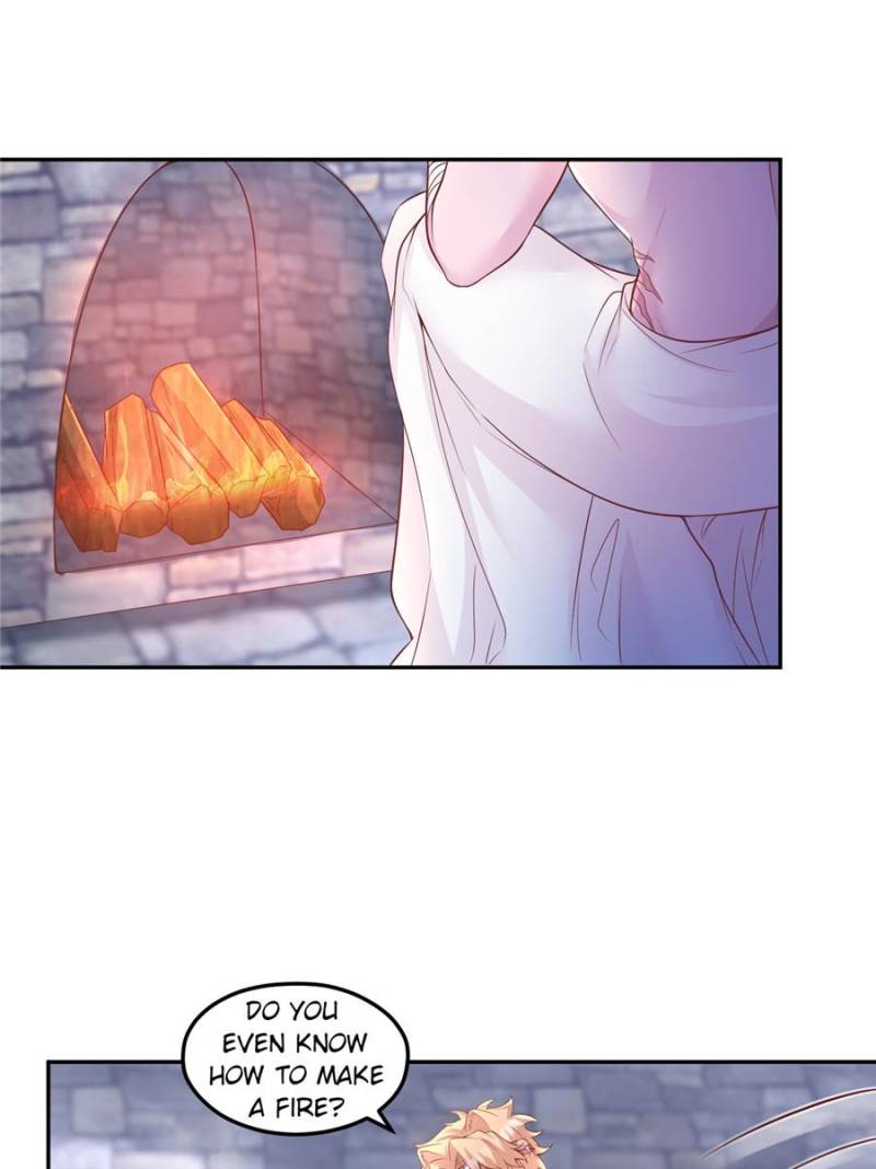 Beauty and the Beasts Chapter 701 - Page 27