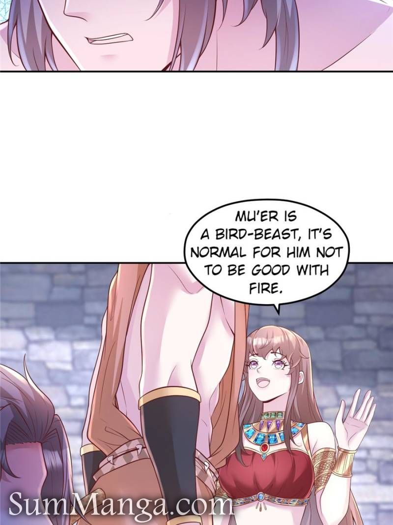Beauty and the Beasts Chapter 701 - Page 29