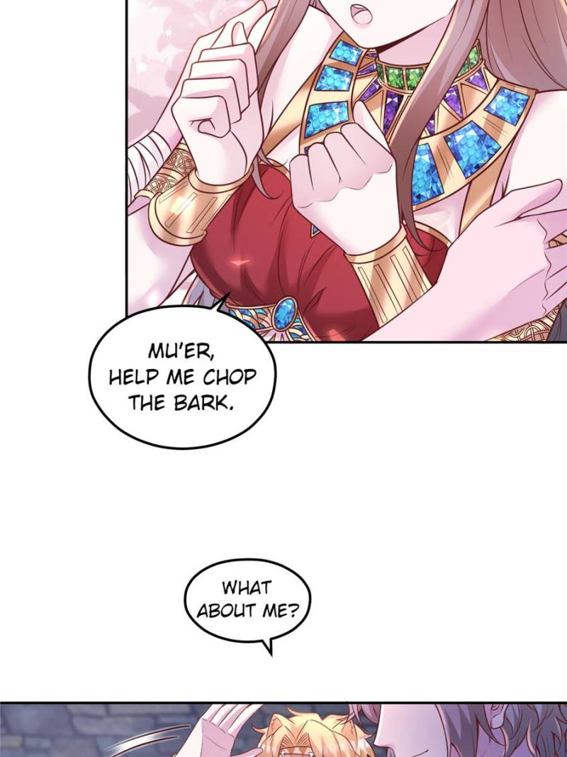 Beauty and the Beasts Chapter 701 - Page 4