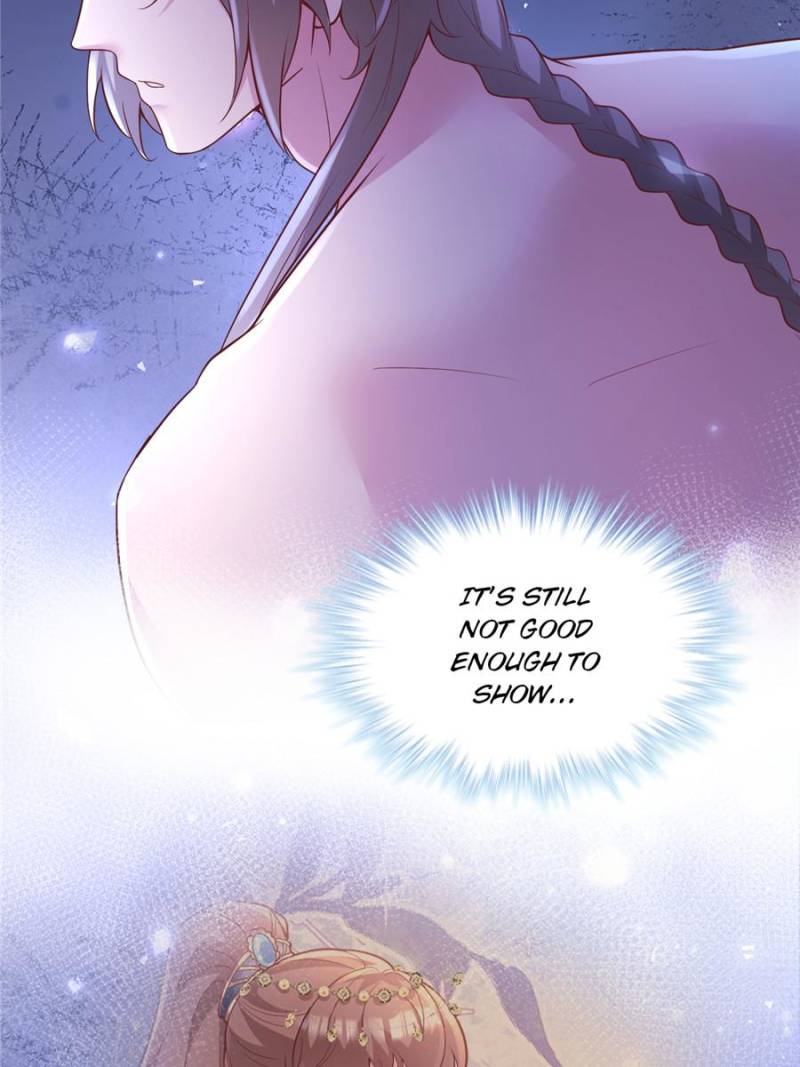 Beauty and the Beasts Chapter 701 - Page 31