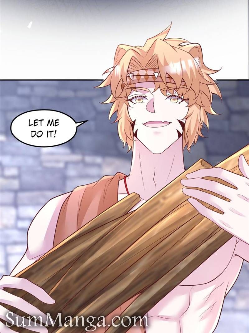 Beauty and the Beasts Chapter 701 - Page 33