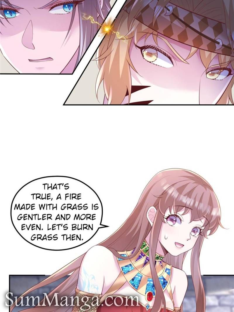 Beauty and the Beasts Chapter 701 - Page 36