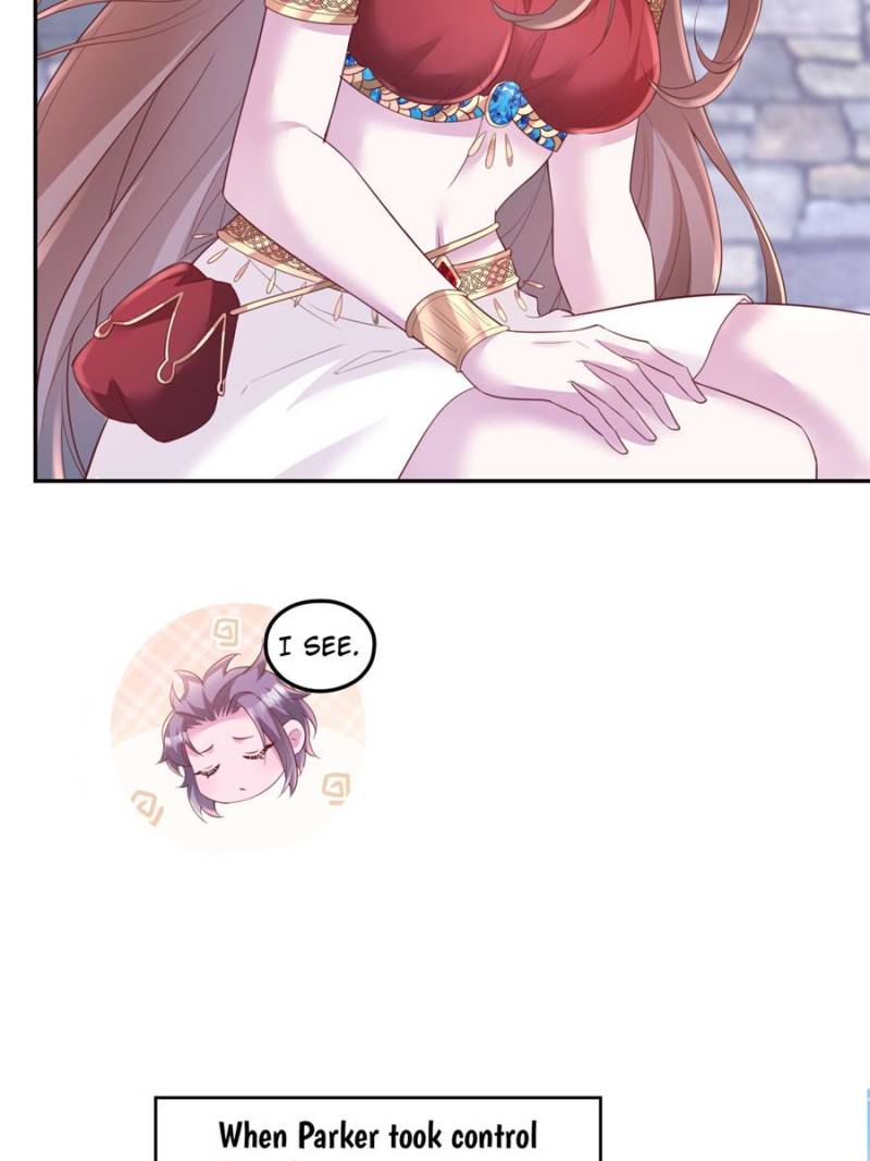 Beauty and the Beasts Chapter 701 - Page 37