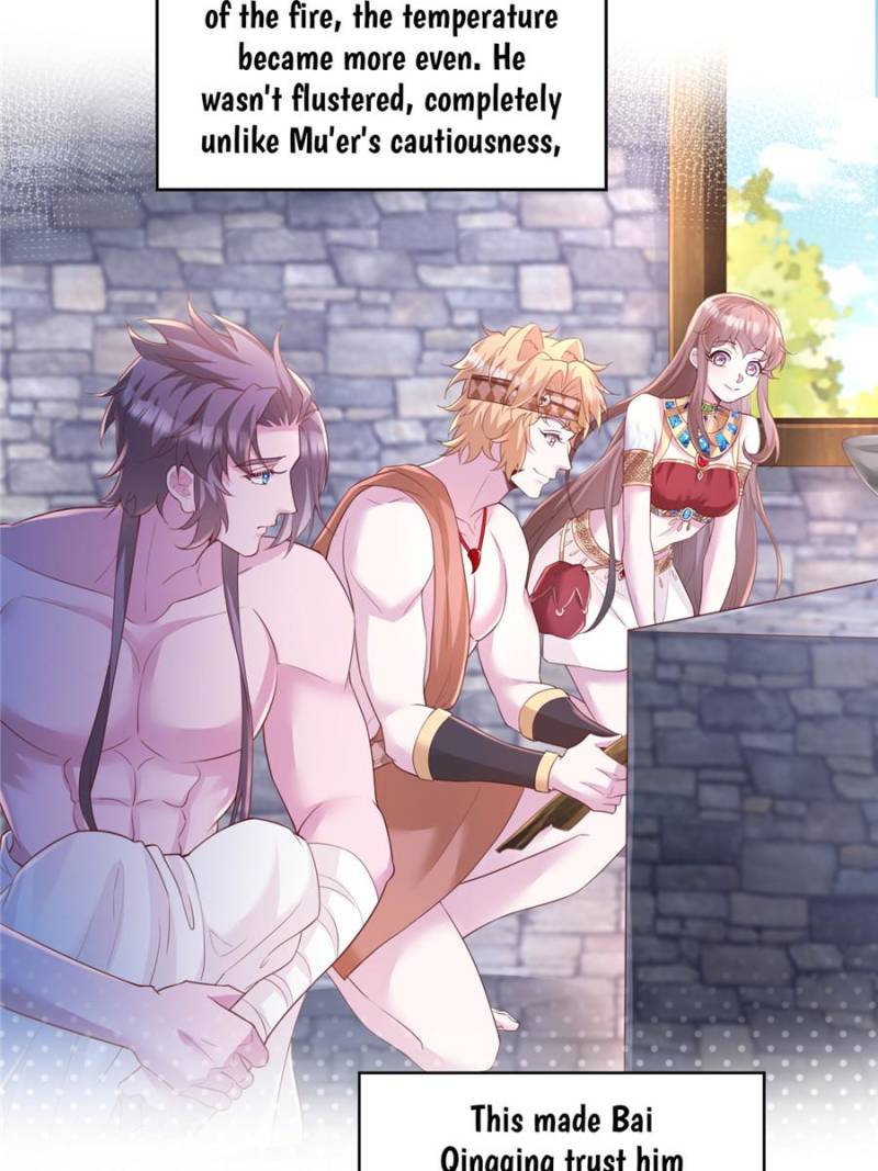 Beauty and the Beasts Chapter 701 - Page 38
