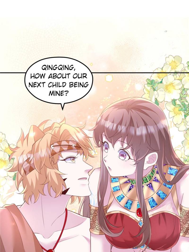 Beauty and the Beasts Chapter 701 - Page 40