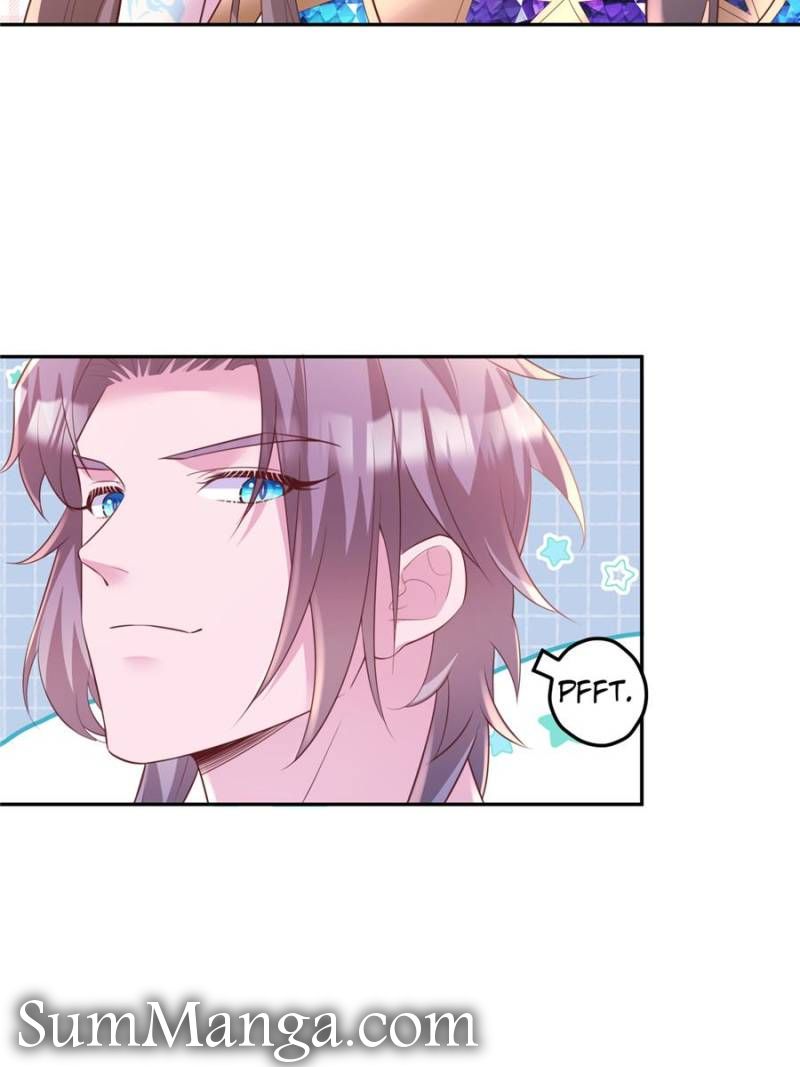 Beauty and the Beasts Chapter 701 - Page 42