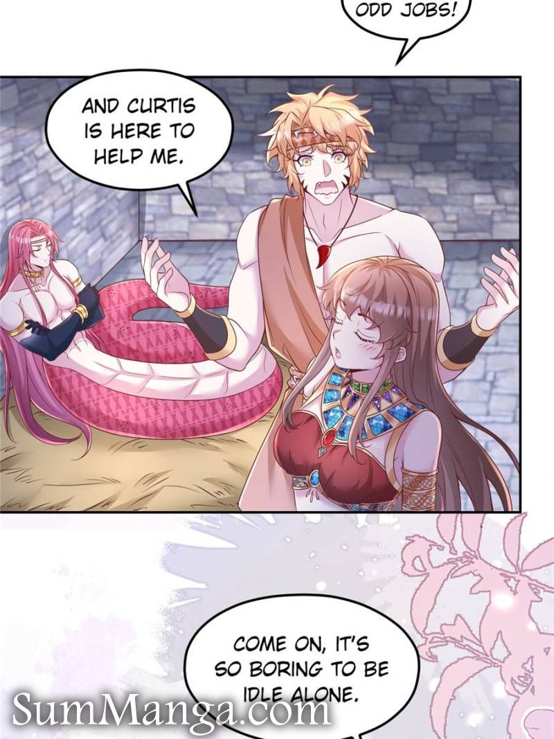 Beauty and the Beasts Chapter 701 - Page 6