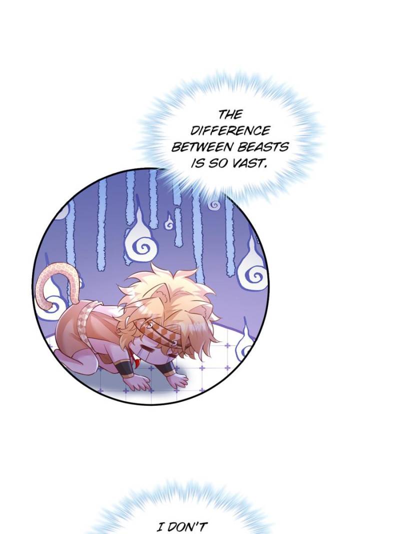 Beauty and the Beasts Chapter 701 - Page 10