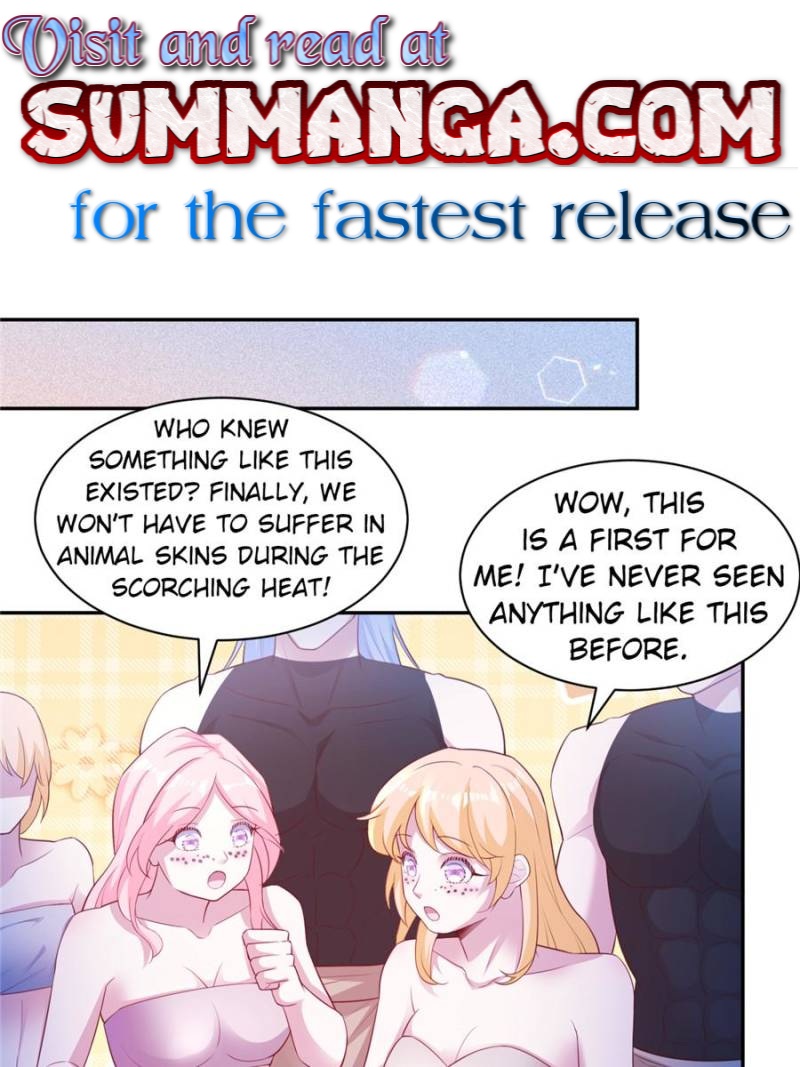Beauty and the Beasts Chapter 702 - Page 1