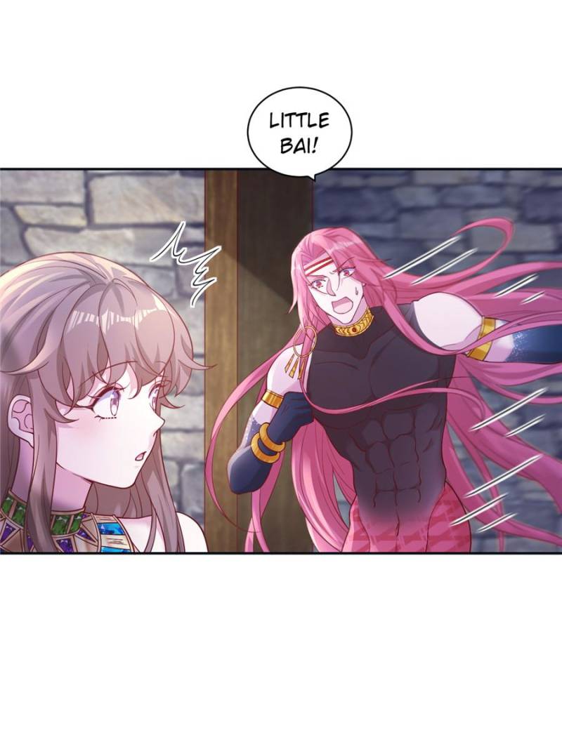 Beauty and the Beasts Chapter 702 - Page 12