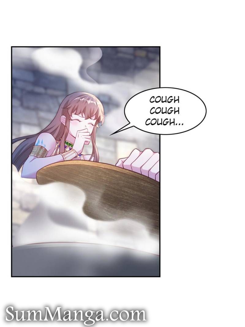 Beauty and the Beasts Chapter 702 - Page 19