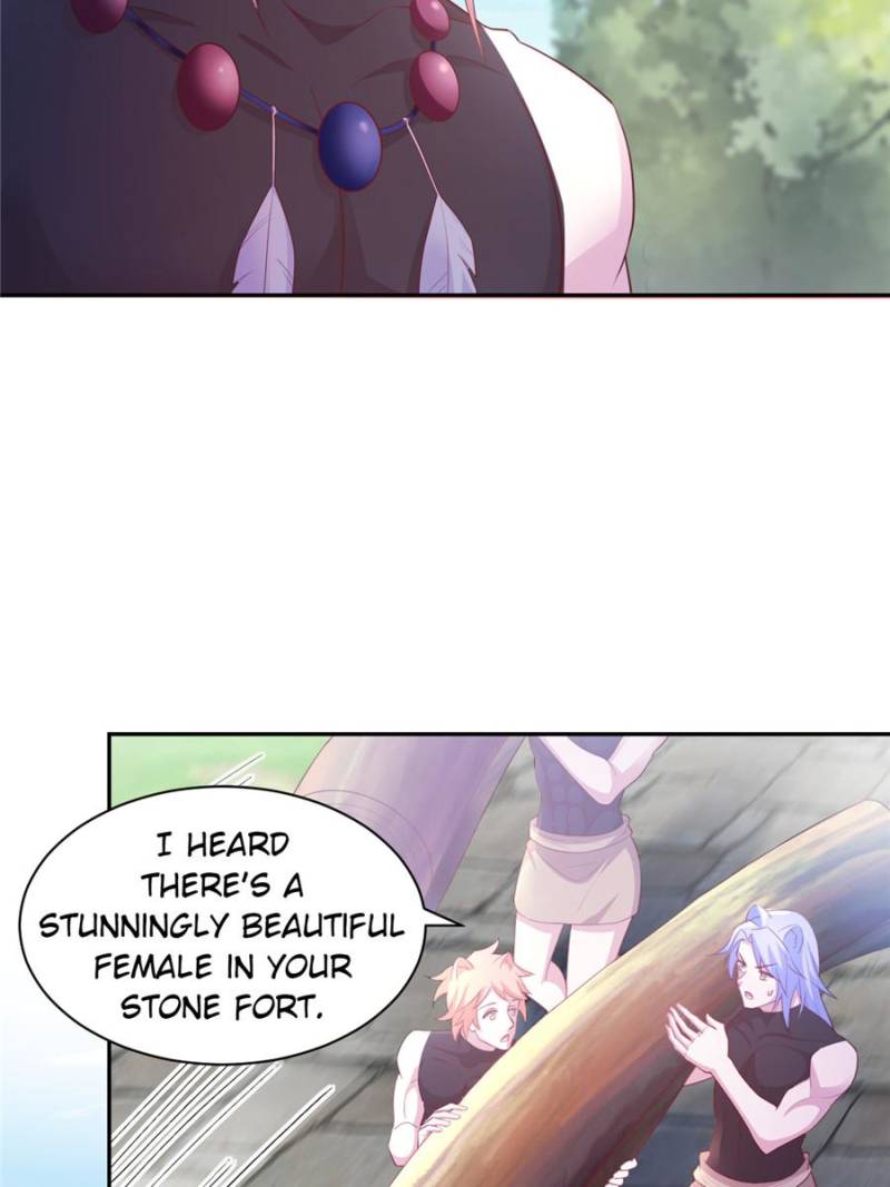 Beauty and the Beasts Chapter 702 - Page 3