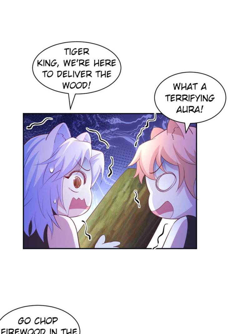 Beauty and the Beasts Chapter 702 - Page 26