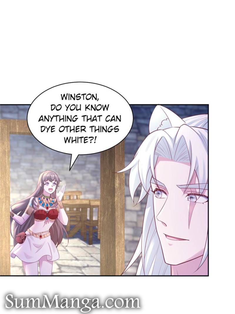 Beauty and the Beasts Chapter 702 - Page 28
