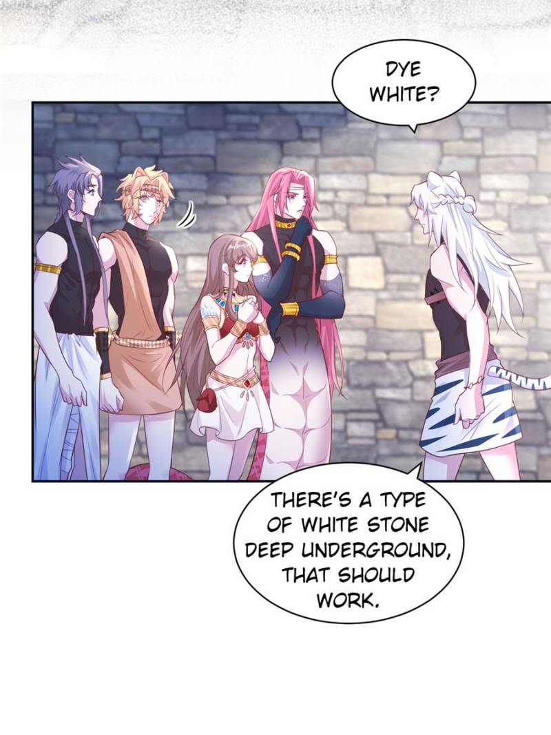 Beauty and the Beasts Chapter 702 - Page 30