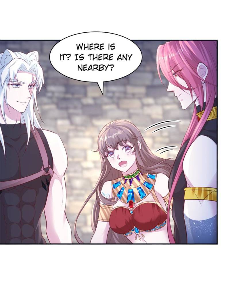 Beauty and the Beasts Chapter 702 - Page 31
