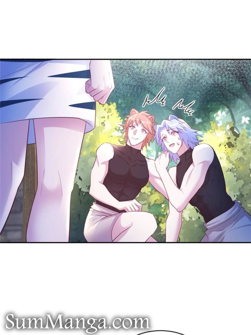 Beauty and the Beasts Chapter 702 - Page 34