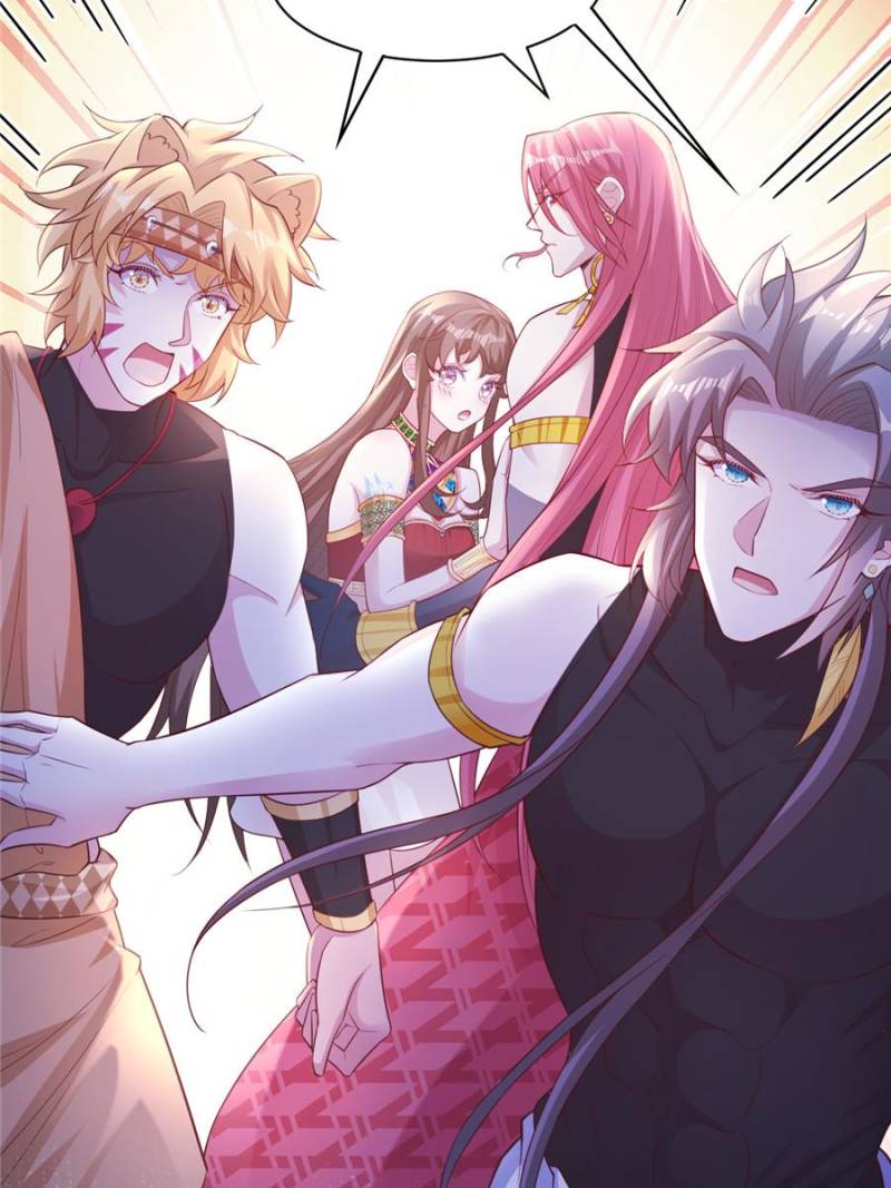 Beauty and the Beasts Chapter 702 - Page 36