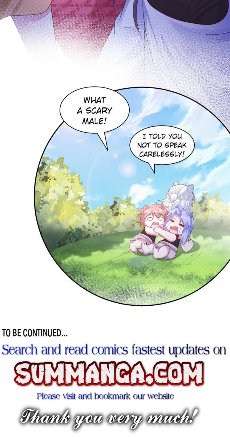 Beauty and the Beasts Chapter 702 - Page 37