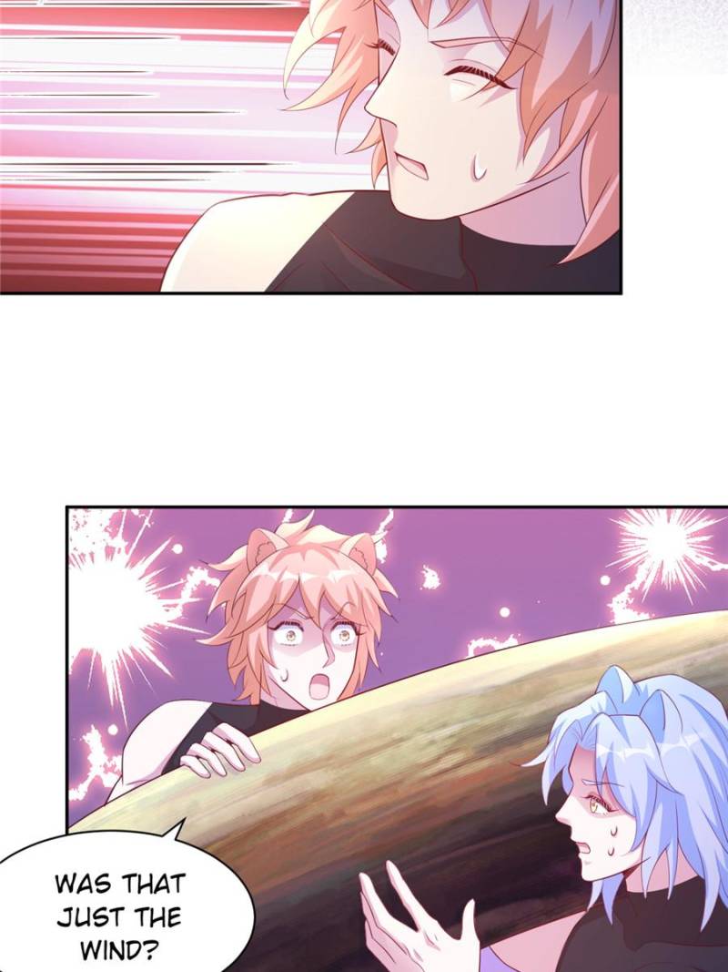 Beauty and the Beasts Chapter 702 - Page 6