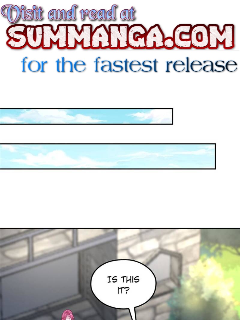 Beauty and the Beasts Chapter 703 - Page 1