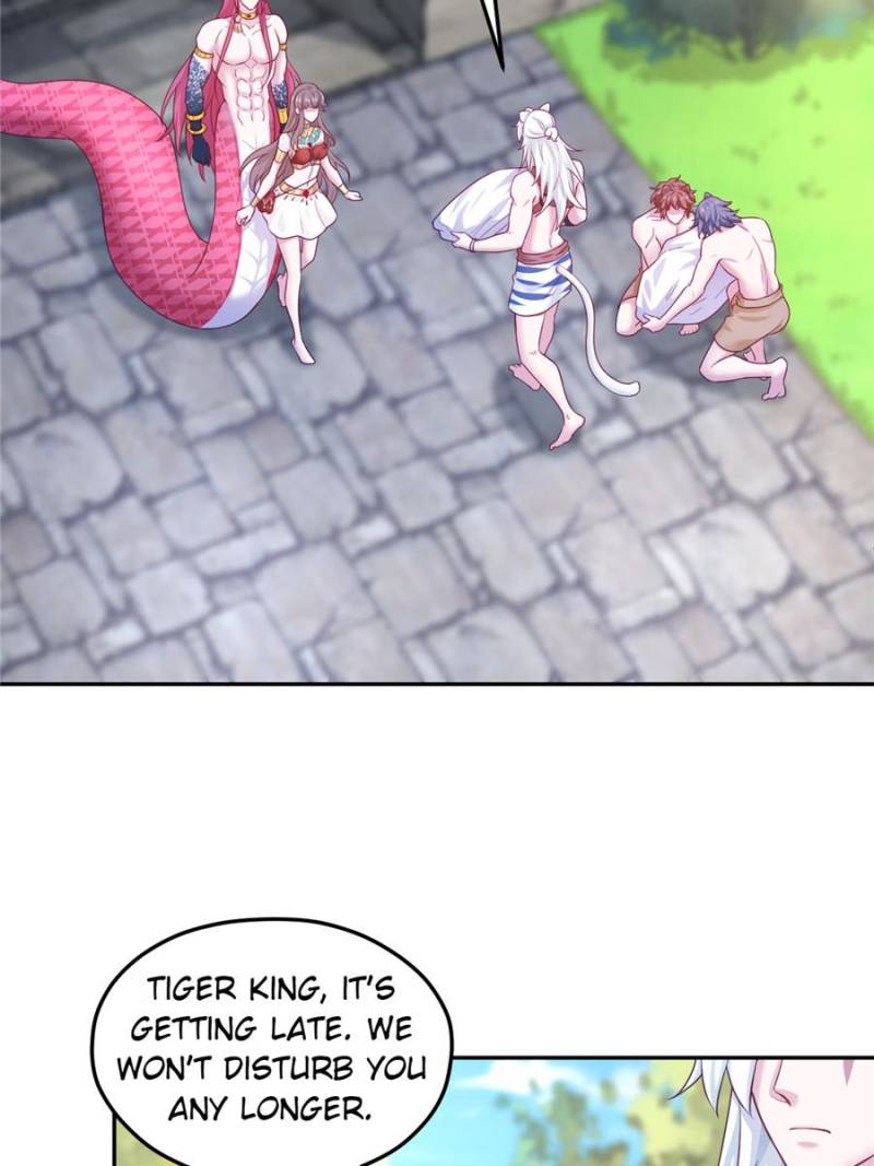 Beauty and the Beasts Chapter 703 - Page 2