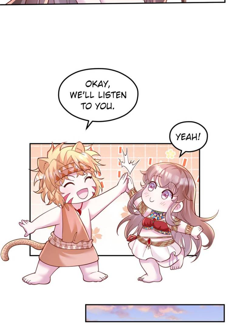 Beauty and the Beasts Chapter 703 - Page 11