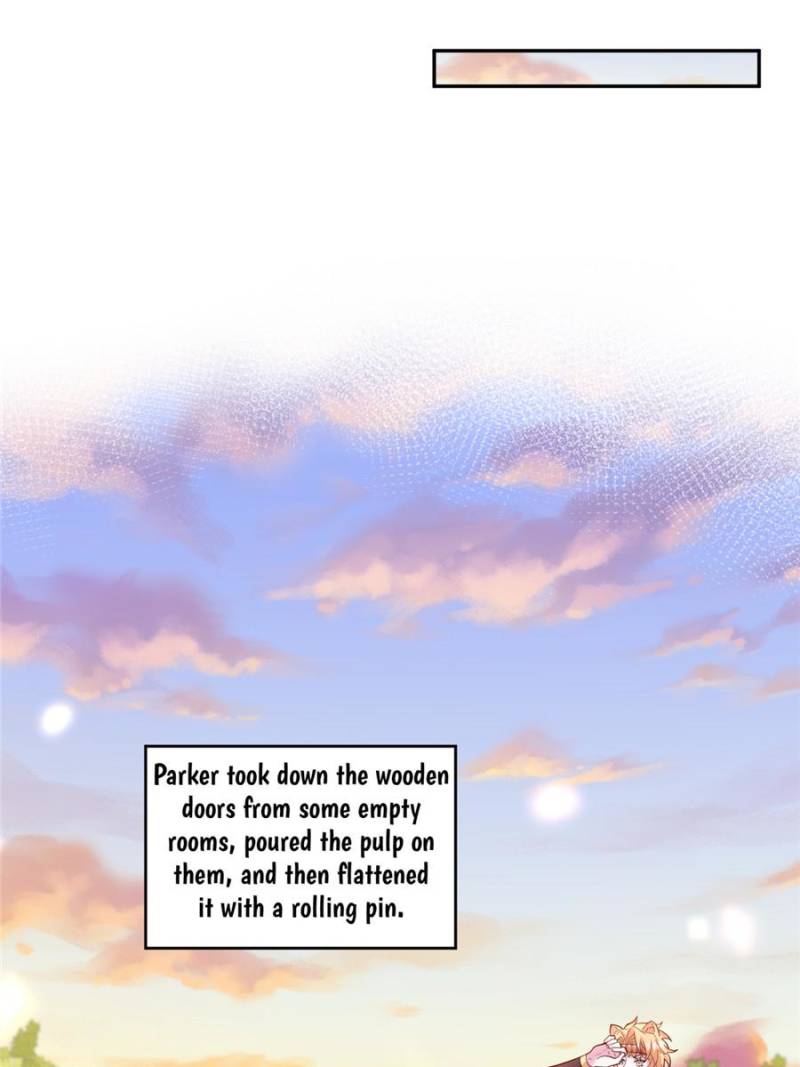 Beauty and the Beasts Chapter 703 - Page 12