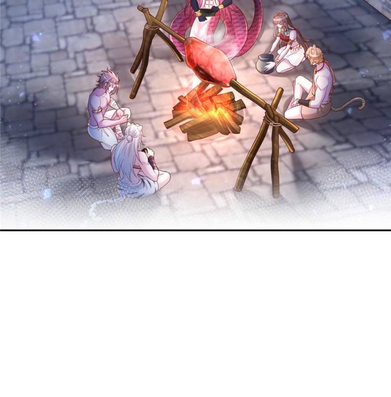 Beauty and the Beasts Chapter 703 - Page 17