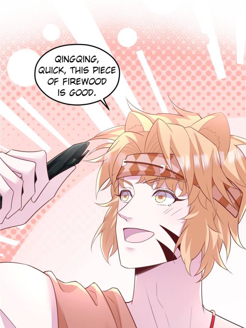 Beauty and the Beasts Chapter 703 - Page 18