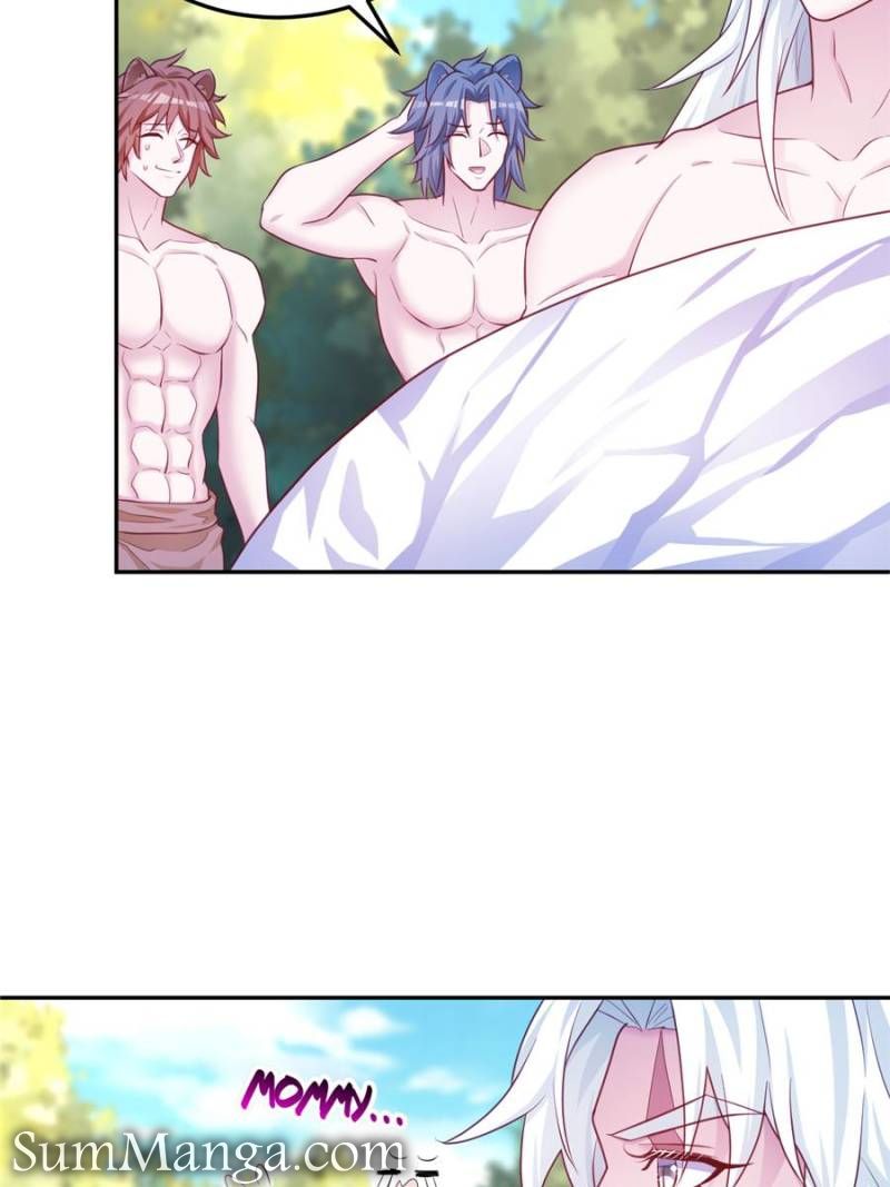 Beauty and the Beasts Chapter 703 - Page 3