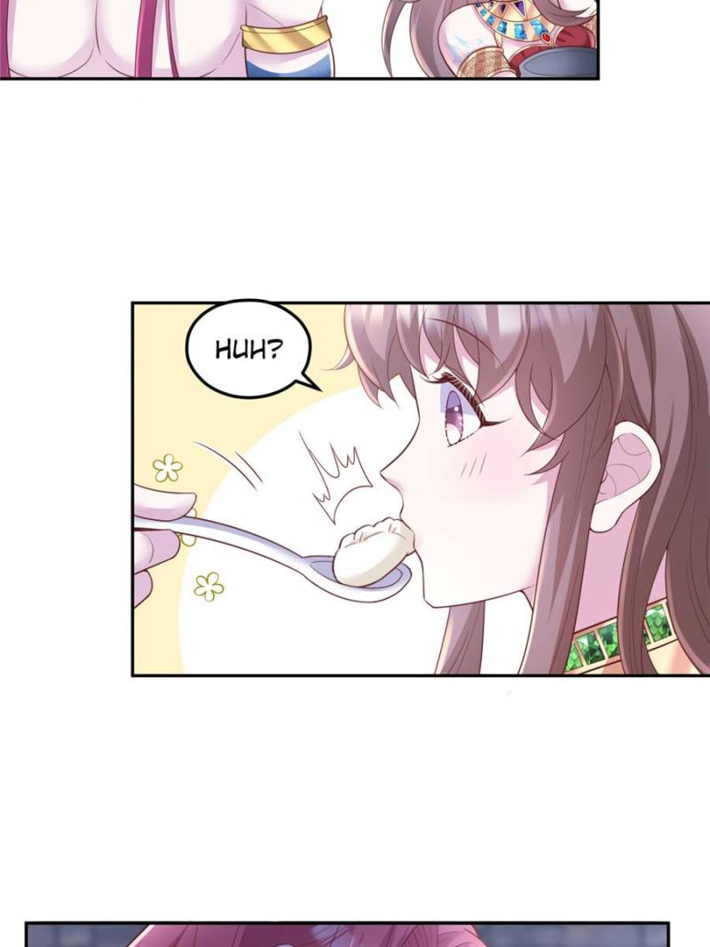 Beauty and the Beasts Chapter 703 - Page 22