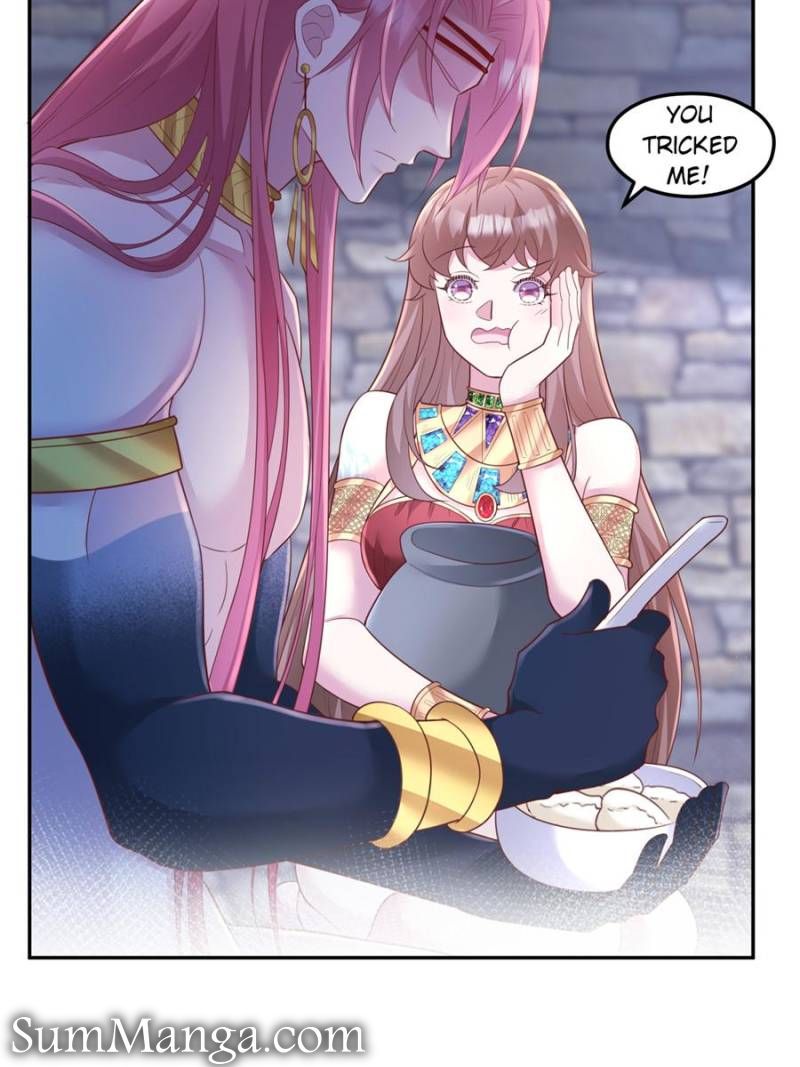 Beauty and the Beasts Chapter 703 - Page 23