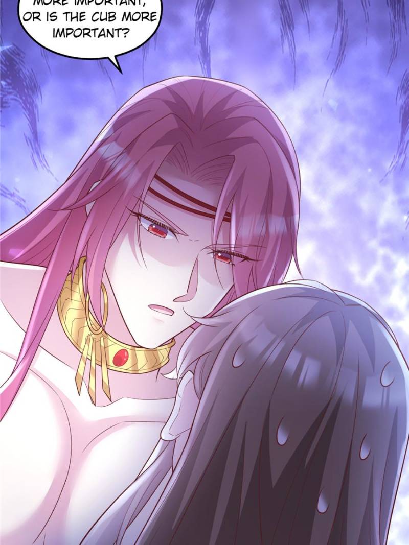 Beauty and the Beasts Chapter 703 - Page 26