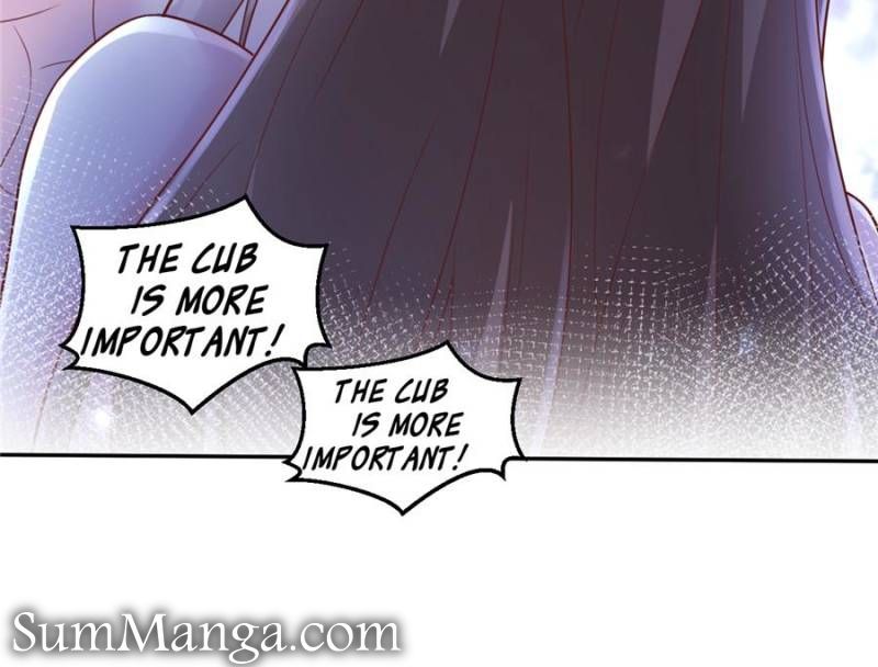 Beauty and the Beasts Chapter 703 - Page 27