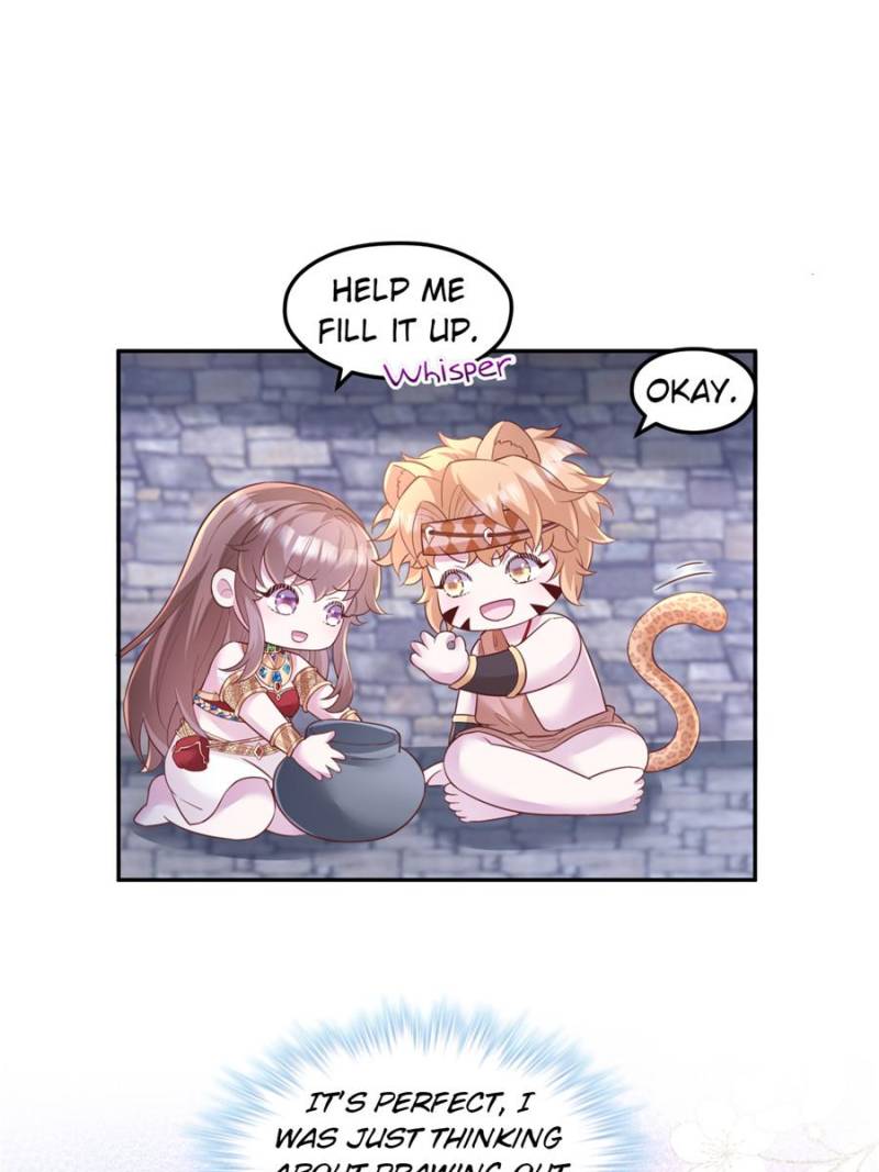 Beauty and the Beasts Chapter 703 - Page 28