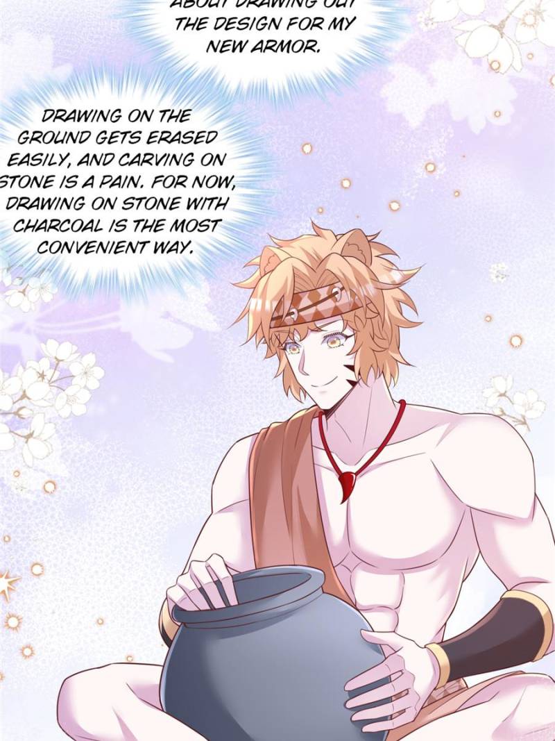 Beauty and the Beasts Chapter 703 - Page 29