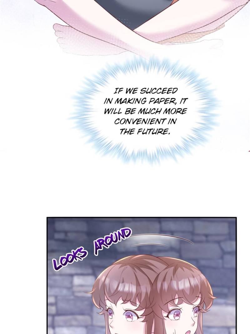 Beauty and the Beasts Chapter 703 - Page 30