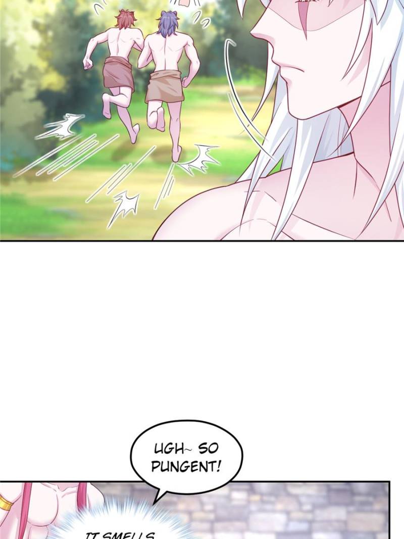 Beauty and the Beasts Chapter 703 - Page 4