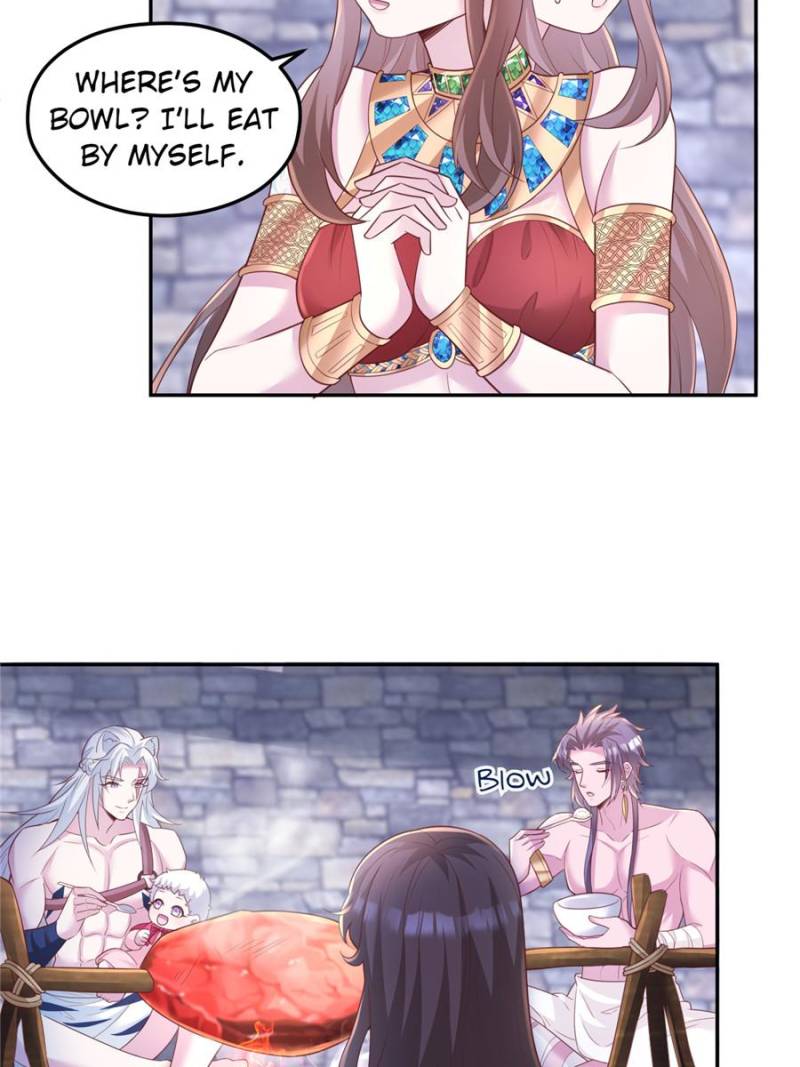 Beauty and the Beasts Chapter 703 - Page 31