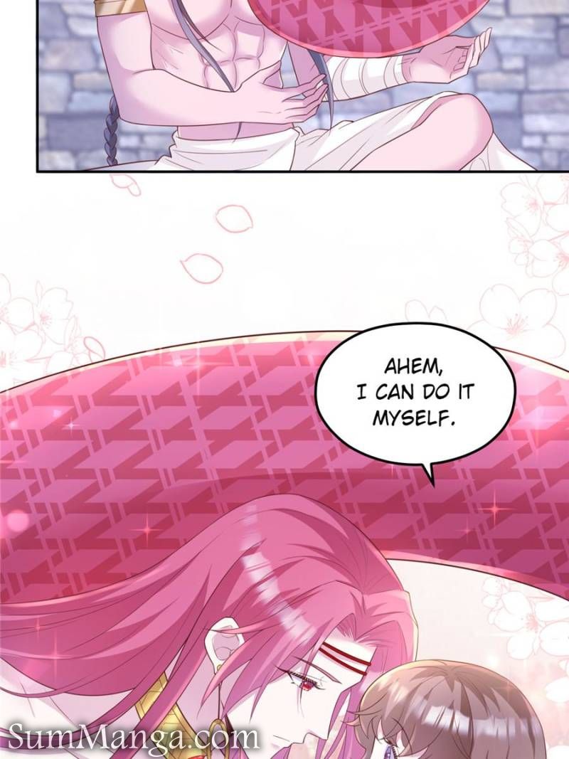 Beauty and the Beasts Chapter 703 - Page 33