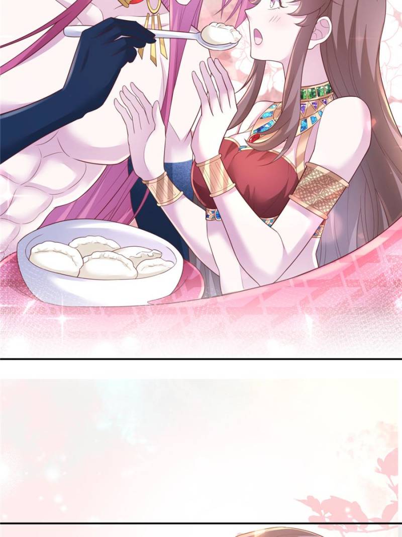 Beauty and the Beasts Chapter 703 - Page 34