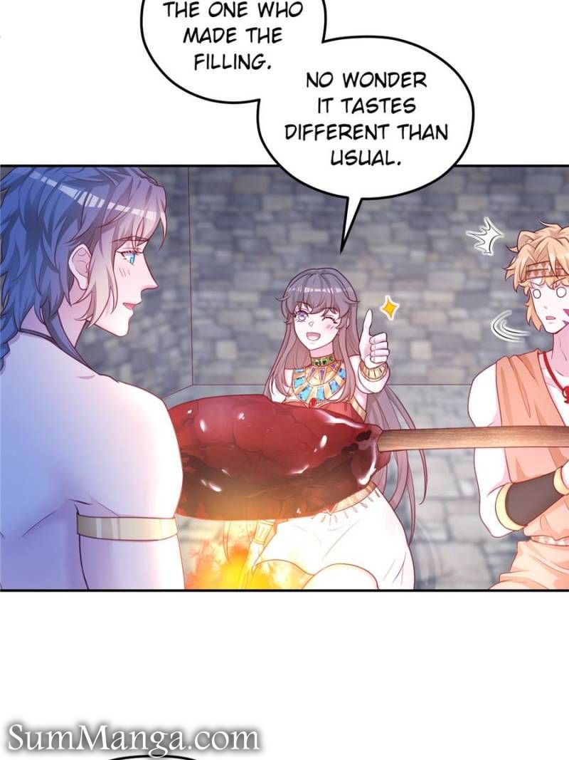 Beauty and the Beasts Chapter 703 - Page 38