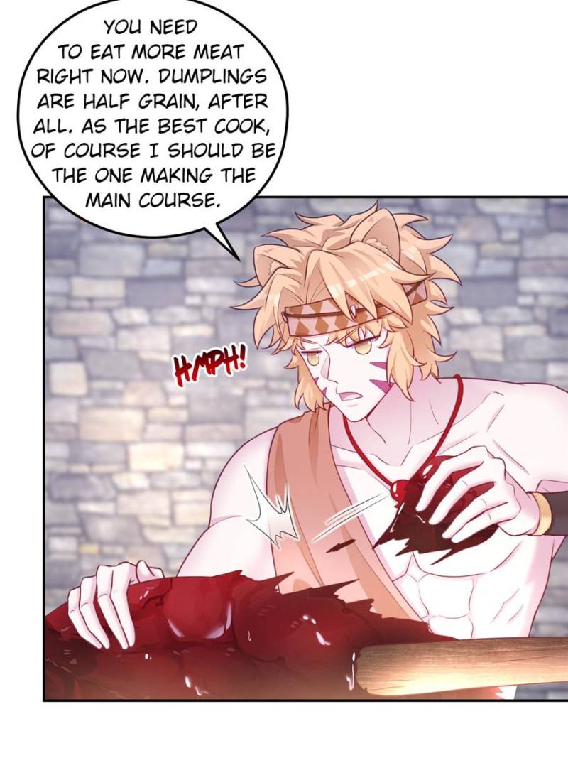 Beauty and the Beasts Chapter 703 - Page 39