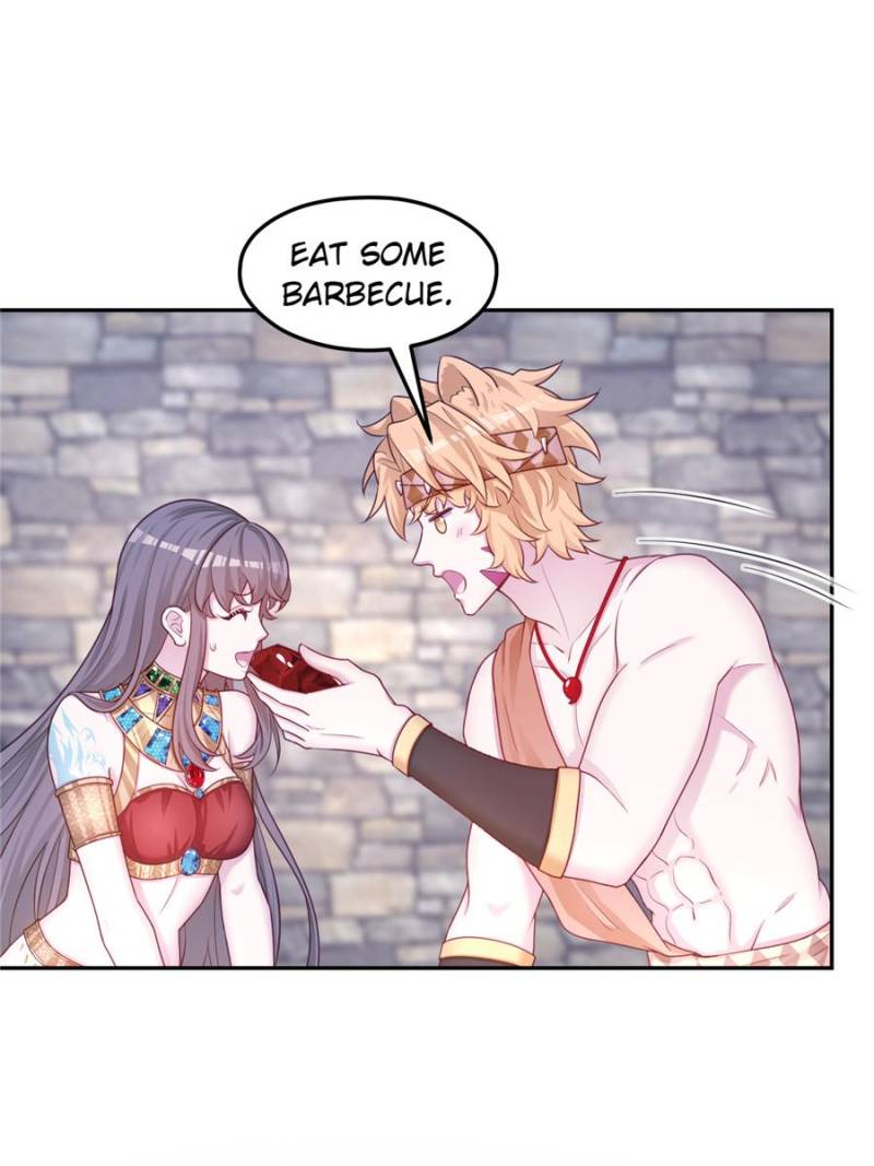 Beauty and the Beasts Chapter 703 - Page 40