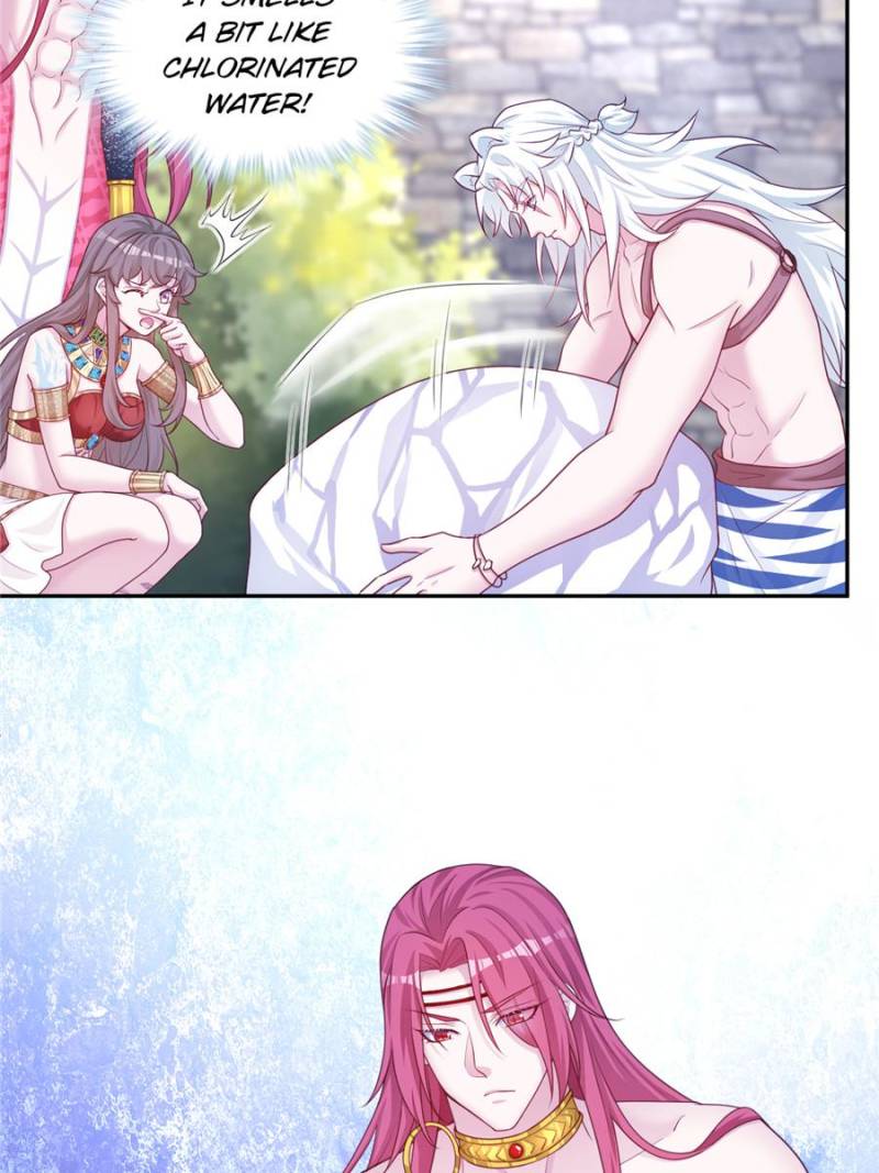 Beauty and the Beasts Chapter 703 - Page 5