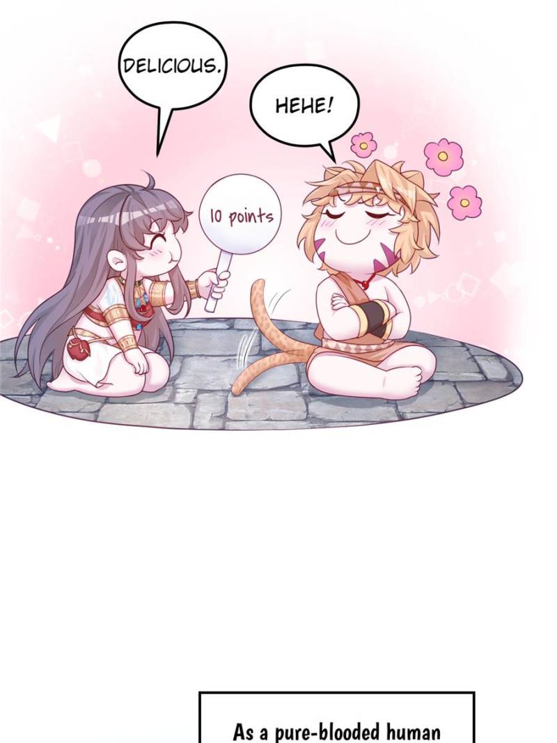 Beauty and the Beasts Chapter 703 - Page 41