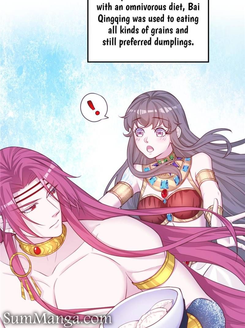 Beauty and the Beasts Chapter 703 - Page 42